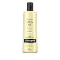 Neutrogena Fragrance-Free Body Oil Light Sesame Formula，