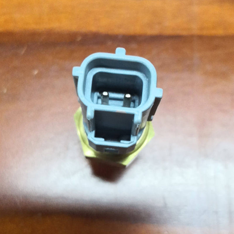 Strange hand suitable for Kobelco SK120 200 230 250 350-6e hydraulic oil temperature sensor excavator accessories