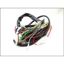 Motorcycle Longxin Zongshen Lifan 150175 pedicab air-cooled water cooled full car harness full car line assembly