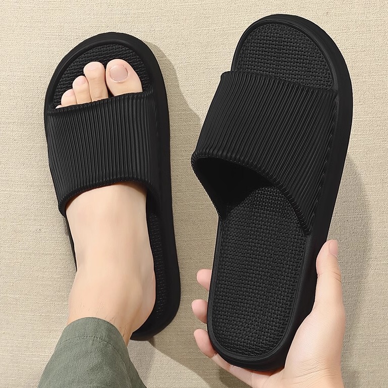New Model 2026 soft sole Imported from Japan, Men's Summer Slippers That Can Be Worn Outside, Soft-Soled, Non-Slip, Indoor Home Sandals New Model 2026 soft sole Imported from Japan, Men's Summer Slippers That Can Be Worn Outside, Soft-Soled, Non-Slip, Indoor Home Sandals