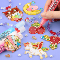 Children Toys Girls over 6 years old girl 7 One 9 Puzzle Birthday Gifts 8 to 12 Girls 13 of 3 Little 10 Sub 5