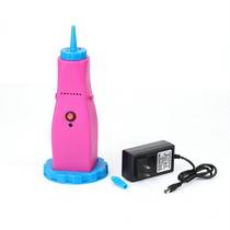Wedding Balloon Party Party Inflatable Cylinder 509 Long Magic Balloon Electric Balloon Inflator Pump