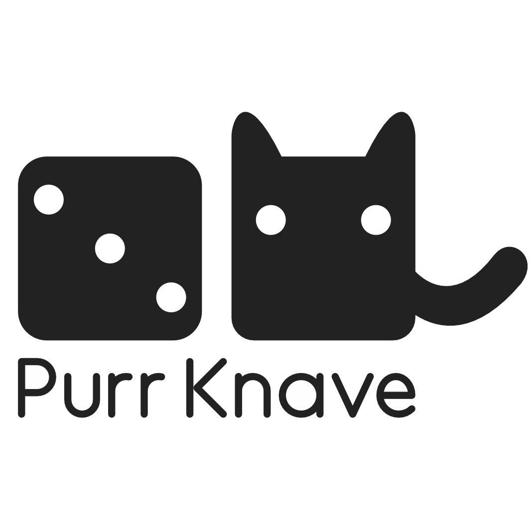 PurrKnave朋内企业店