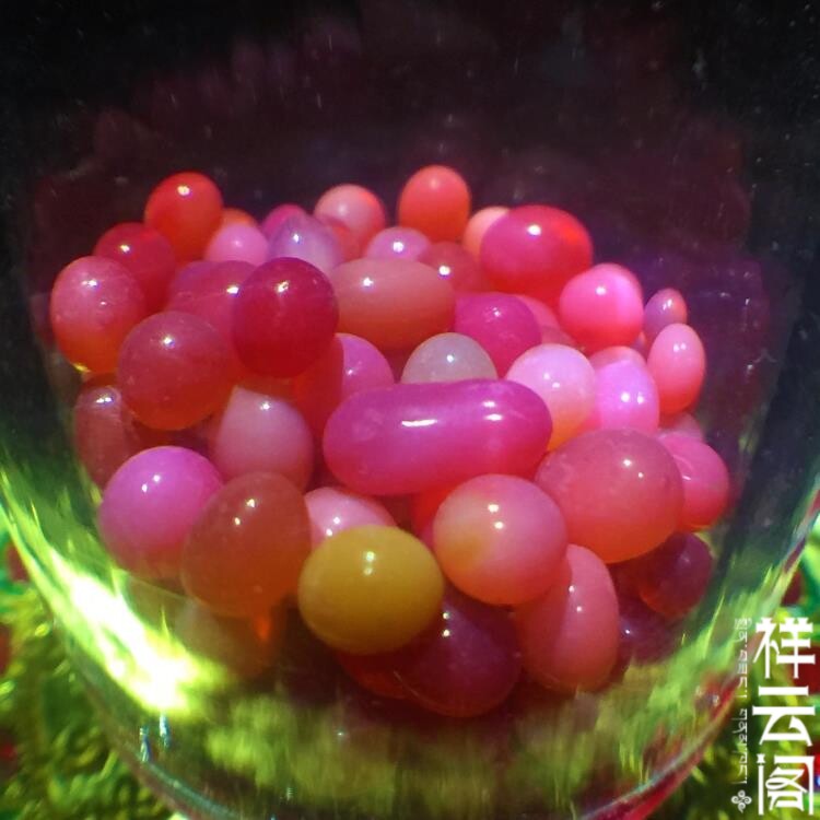 Indian Bodhi Gaye and other body bust out of the pink Phantom Nau Firm 5 for the Shelita