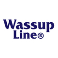 Wassup Line联名中国站