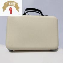 Customized multi - function toolkit EVA red wine collection package Direct selling dust - proof box