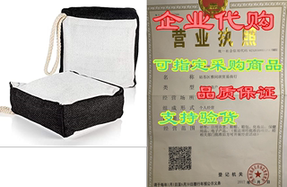 Ajuda - Bamboo Activated Charcoal Air Purifying Bag - (2-