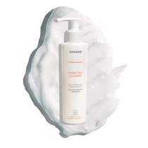 SONAGE Hydrating Cleanser ) Daily Noncomedogenic Gentle F