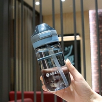 Синий, 500 мл