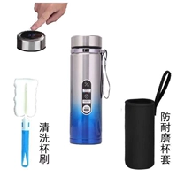 S Smart Gate демонстрирует температуру 100 -скоростную доставку