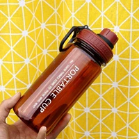 Красный, космический, популярно в интернете, 600 мл