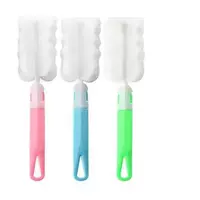 Случайный цвет чашки кисти