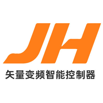 晶汇 JH控制器的LOGO
