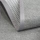 Summer Indonesian Rattan Mat Thickened Soft Mat Set 1.5m Pieces for Home Air Conditioning 1.8m Foldable Cooling Mat Set