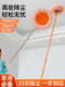 Ceiling Dust Cleaning Tool, Household Extendable Dust Duster, Feather Duster for Wall Cleaning, Ceiling Cleaning Tool
