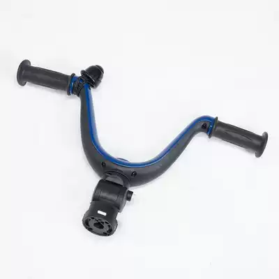 BabyHappy children's tricycle B60 B63 handlebar accessories