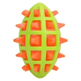 Игрушка для собак, измельчение зубов, шар для волос, нечистый артефакт щенок Corki Puppies Golden Retriever Большой собачьи домашние принадлежности