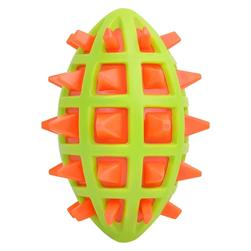 Игрушка для собак, измельчение зубов, шар для волос, нечистый артефакт щенок Corki Puppies Golden Retriever Большой собачьи домашние принадлежности