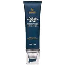 MAG I.C. Lotion ? 100% Natural Magnesium Lotion for Effec