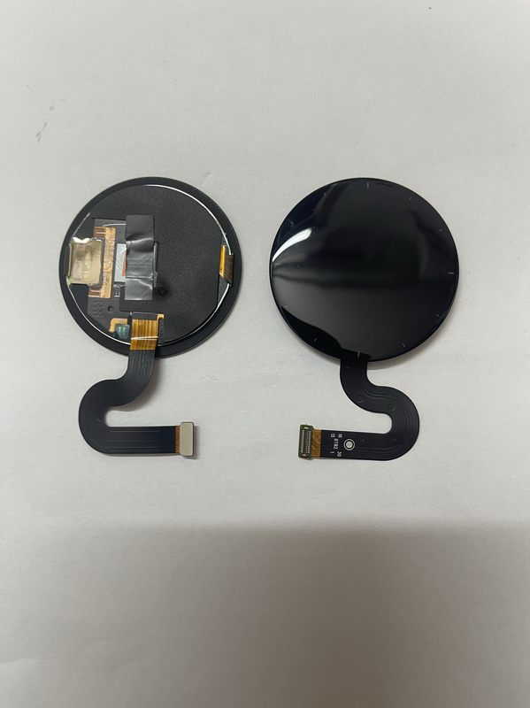 Suitable for Huami Amazfit Gtr3 Gtr3Pro Watch Touch Lcd Screen Replacement and Repair