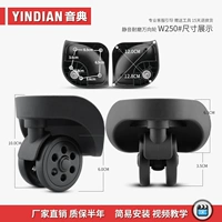 W250#Цвет сообщения