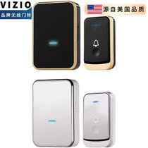 VIZIO smart radio doorbell one-to-two-to-one long-distance doorbell pager for testing