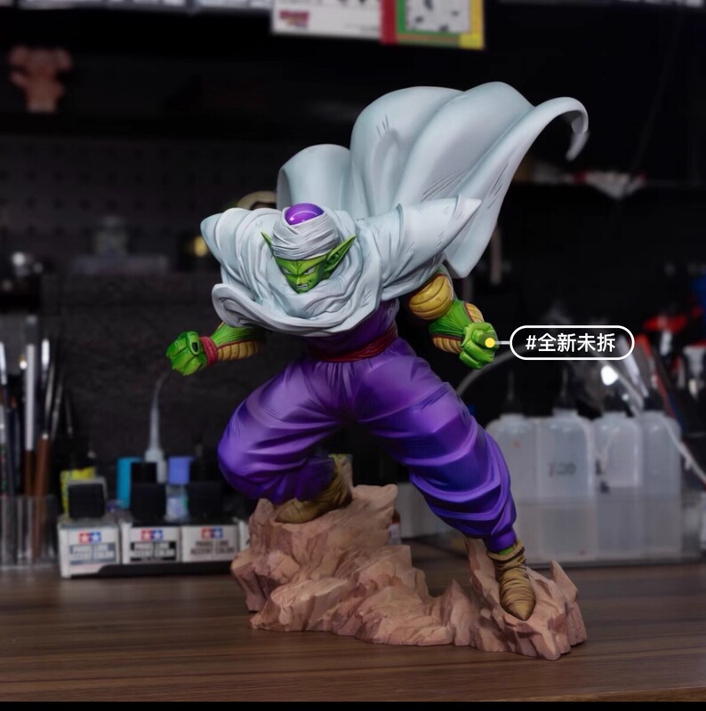 【In Stock】Resin Kami Big Figure High Scale 36cm Statue