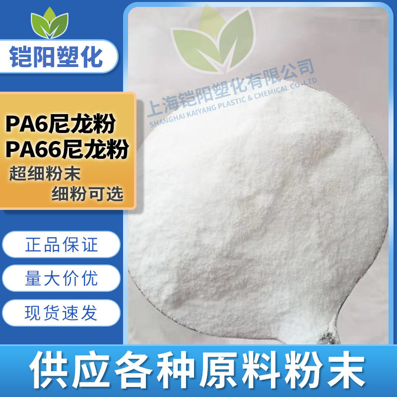 纯树脂PA6/PA66粉末各种粒径热熔胶粉实验科研聚酰胺进口尼龙粉末