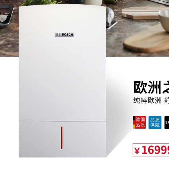 德国家电壁挂炉