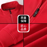 Apple, элитная толстовка для работы, кардиган с молнией, лонгслив, куртка, делается под заказ