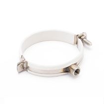 Pipe code pipe clamp hoop lifting code pipe clamp hook pipe hook pvc drain pipe fixing bracket 50 75 110 160