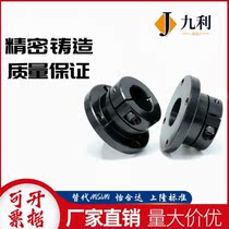 Oriented axis abutment STHWRB STHWR SSTHWR8 10 12 12 16 16 25 25 25 35 35 40 50