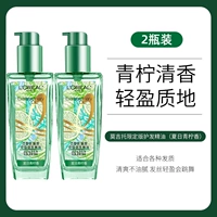 Питательное масло для волос, 100 мл