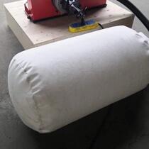 Woodwork cloth bag dust-free primary-secondary saw dust-proof dust cover wind pipe vacuum cleaner blower
