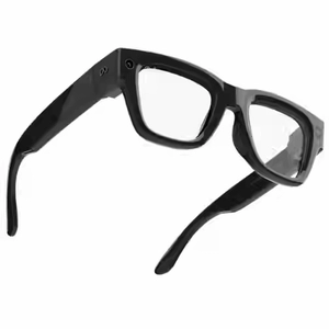 Подходит для Ray-Ban Meta Display, полноцветный дисплей, умные очки, индивидуальные линзы для близорукости AI