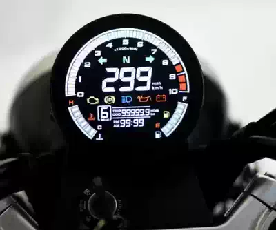 The new high gold GK500 crossing version of the instrument film HD scratch-resistant anti-reflective soft tempered transparent hydrogel film