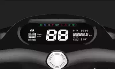 Suitable for Dayang E2 instrument film, high-definition scratch-resistant, anti-reflective, soft tempered, transparent, hydrating, sunscreen protective film