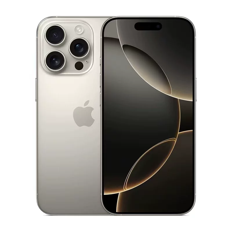 Apple, iphone 16, 16 pro max, поддержка всех стандартов сетевой связи, 5G, (Физика)