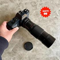 Bargaining T50 with NFD 70 - 150 constant aperture original manufacturer like lens set organ Lianni