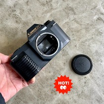 T50 film SLR camera bargaining price crack screen