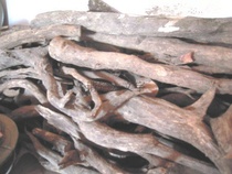 Tree red sheet root Zhangmugen anti-bug-proof x-molds moisture-proof camphor strips of camphor wood chips Zhangmu block balls