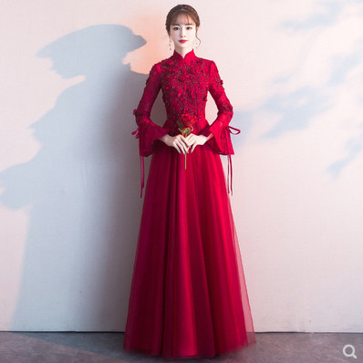 Evening dress, wedding dress Evening dress, wedding dress