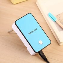 Mini Heater For Home Electric Space Heater Portable Office D
