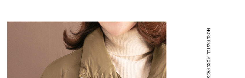 Длинный пуховик, куртка, средней длины, подходит для подростков, 2025 года, для среднего возраста 