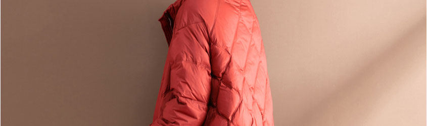 Длинный пуховик, куртка, средней длины, подходит для подростков, 2025 года, для среднего возраста 