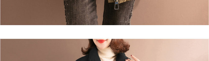 Длинный пуховик, куртка, средней длины, подходит для подростков, 2025 года, для среднего возраста 