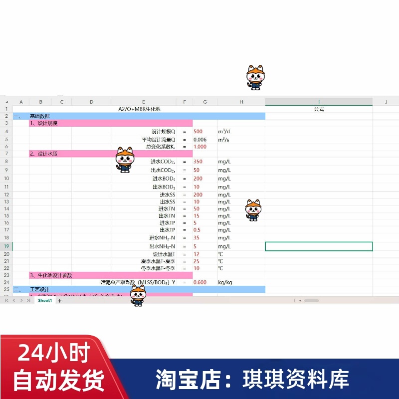 The Software for Calculating the 58 Membrane Systems (Microfiltration, Ultrafiltration, Nanofiltration, Reverse Osmosis) Has Very Rich Content