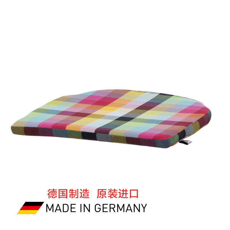 KETTLER CHAIR PLUS chair seat cushion imported from Germany - pattern version