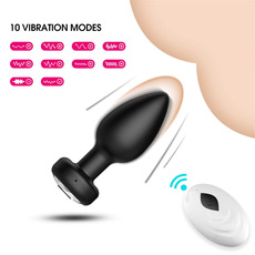 под руководством отражатель чашки vibrador anal