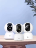 Xiaomi, умная видеокамера, мобильный телефон для домашнего использования, беспроводной монитор